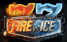 La slot machine Fire & Ice